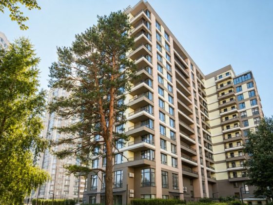 Продаж 3-кімнатної квартири в ЖК «Крона Парк»/без комісії Бровари