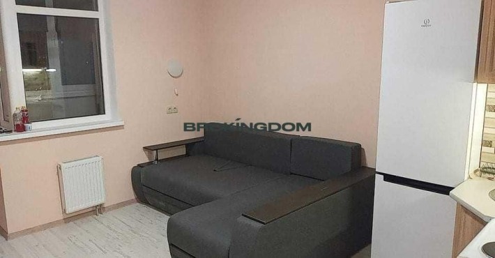 Продам 1-кімнатн квартиру, Симона Петлюри 21б, програми - фото 1