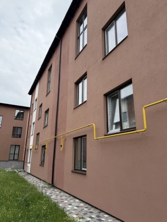 .Продам 1к вільного планування! БЕЗ КОМІСІЇ! Індивідкальне газове опалення! Затишна локація!Доступна - фото 1