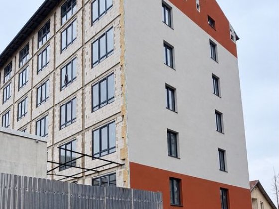Продаж, без %, ЖК Liberty Park 2, 1к, 42,20 кв.м