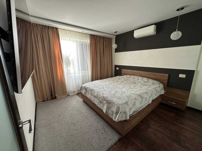 Продам простору і дуже теплу 3-к квартиру, Ярослава Мудрого 28-А - фото 1