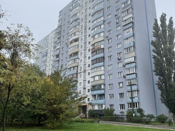 Продаж 1 к квартири Київ