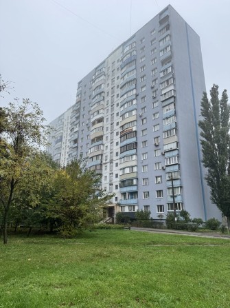 Продаж 1 к квартири Київ - фото 1