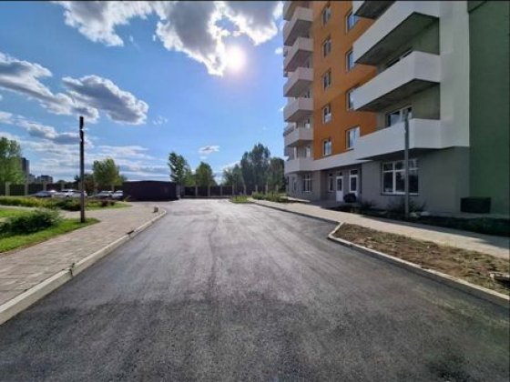 2-кімнатна квартира в Савана Сіті Бровары