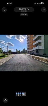 2-кімнатна квартира в Савана Сіті - фото 1