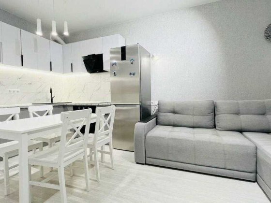 Продаж неймовірно затишної 1-к квартири 30 м² з ремонтом у ЖК Scandia | Бровари | Без комісії Бровары