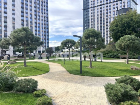 3-х кімнатна квартира ЖК Метрополіс метро Теремки Іподром 7-10 хв пішки Голосіївський р-н
