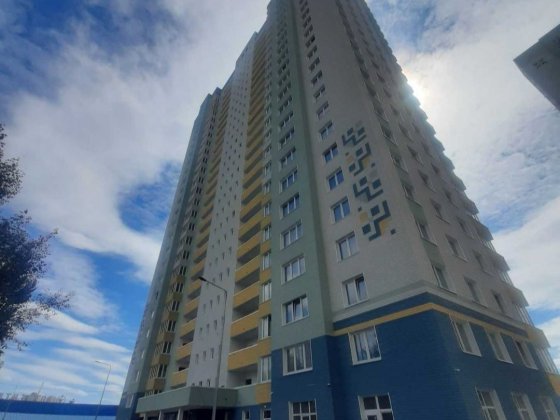 Без % Продам 1 ком. Квартиру в ЖК Патриотіка " Вижниця", Будинок Введений в експлуатацію, метро Позн