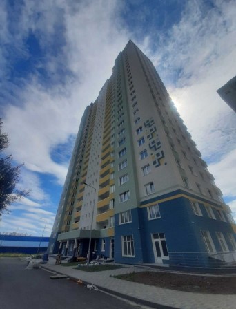 Без % Продам 1 ком. Квартиру в ЖК Патриотіка " Вижниця", Будинок Введений в експлуатацію, метро Позн - фото 1