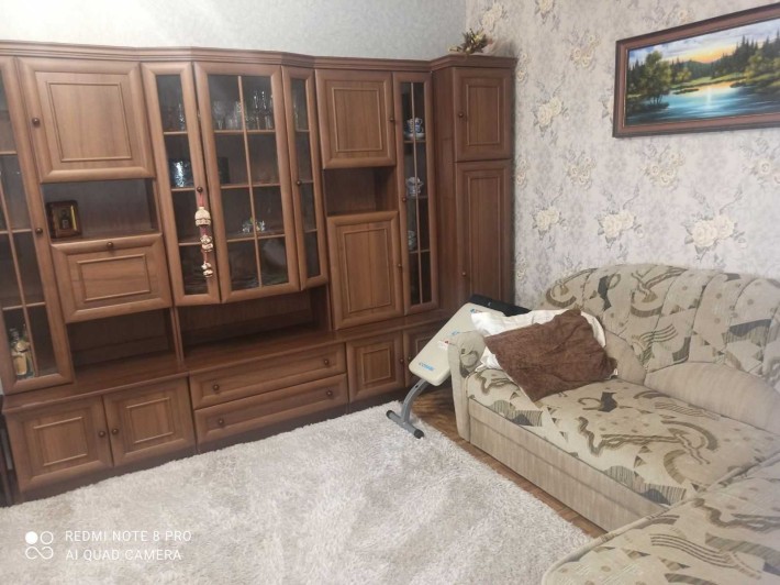 Продається гарна 3кімн квартира   вул.Вишняківська 7-б - фото 1
