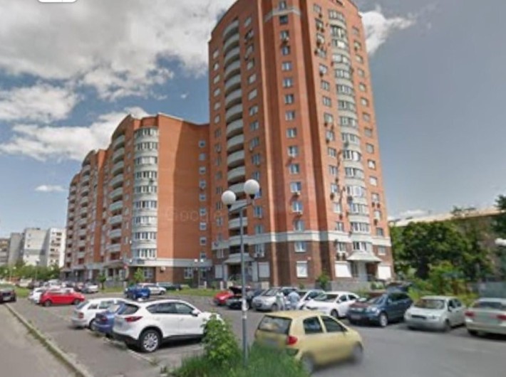 Продаж 1 кімн. кварт. 48 кв.м. м.Бровари EM - фото 1