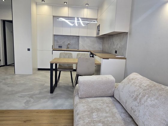 Продаж 1к квартири з ремонтом.Без комісії
