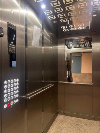 Продаж 1к квартири в Броварах, ЖК Атлант, Металургів 35, ТЦ Термінал - фото 1