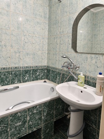Продаж 1-кімнатної квартири. Центр - фото 1
