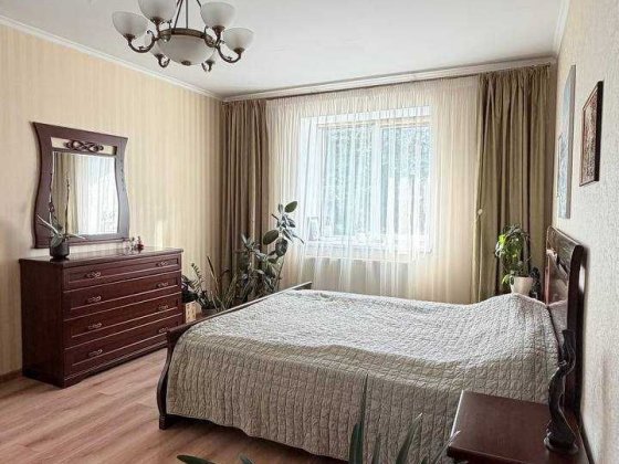 Продаж 2-кімнатної квартири 74,7 м² | Буча, вул. Лісова | Меблі та техніка