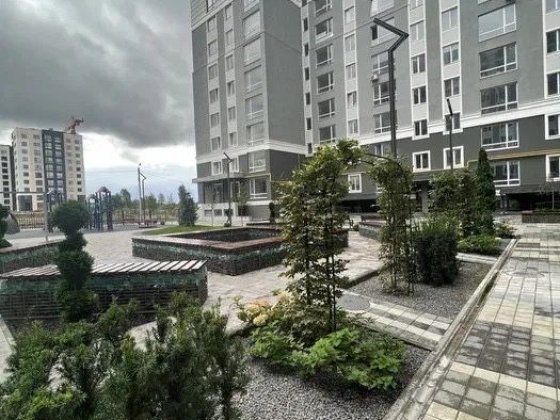 ТЕРМІНОВО! Продажа розкішної квартири з частковим ремонтом! Буча
