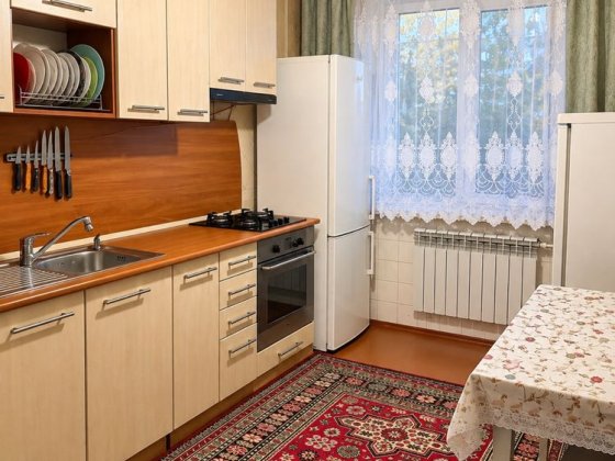 3 кімнатна квартира Леваневського 42 Біла Церква