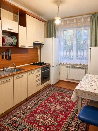 3 кімнатна квартира Леваневського 42 - фото 1