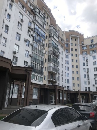 Продам. Простору квартиру 56.7кв.м. Вишневое - фото 1