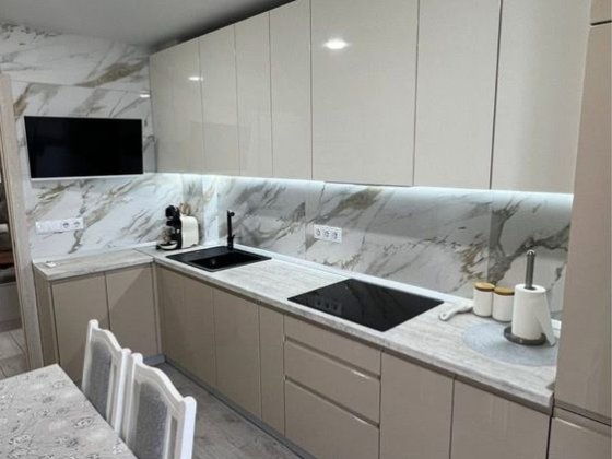 Продаж 3-кімн.квартири в капремонті Біла Церква Белая Церковь