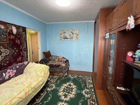 Продаж 1 км квартири вул.Павліченко