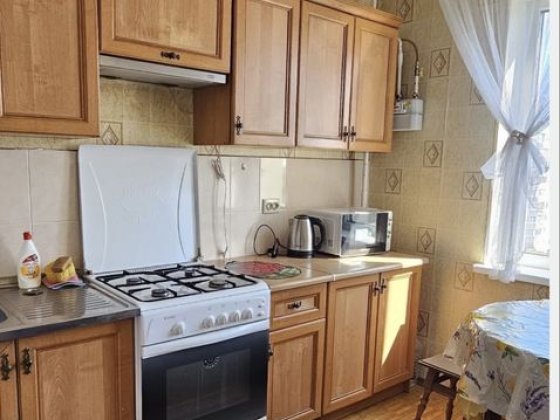 ‼️ПРОДАМ 1 кімнатну квартиру на ЗЕЛЕНІ‼️