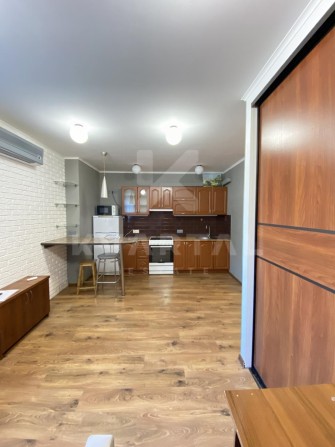 Продаж 1-но кімнатна Квартира ЖК Новатор Буча - фото 1