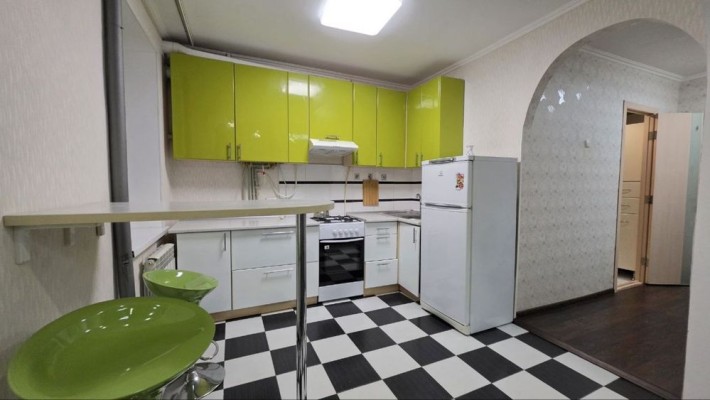 Продаж 1-но кімнатної квартири на Вокзальній - фото 1