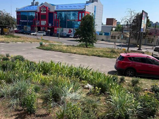 Продаж 3-х кімнатної квартри . Ідеально підвйде під комерційне приміщення Белая Церковь