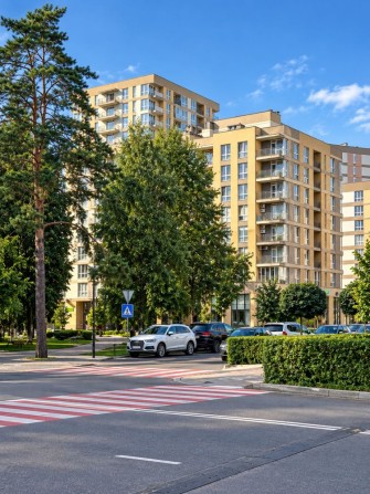 Продаж квартири 60,78 м² у Броварах — вул. Чорновола, 8-В - фото 1