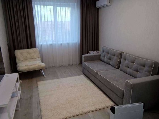 Продаж 1-кімнатної квартири м. Вишневе ЖК "Атмосфера"