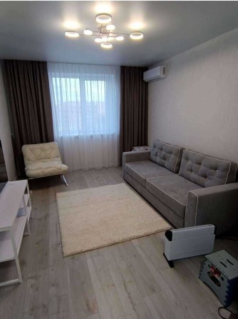Продаж 1-кімнатної квартири м. Вишневе ЖК "Атмосфера" - фото 1