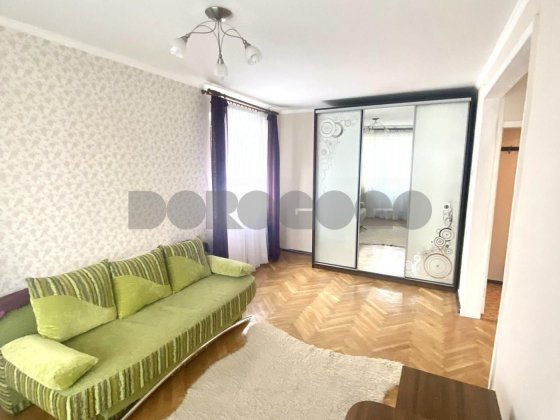 БЕЗ% Продаж 1к квартири на бул. Вацлава Гавела, Відрадний