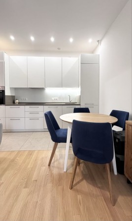 Продам 1к квартиру. ЖК Greenville на Печерську. Без КОМІСІЇ - фото 1