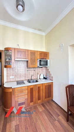 Продаж 1к 42 м2 Без % Банкова 3 м. Майдан Незалежності м. Хрещатик Маріїнський парк Урядовий квартал - фото 1