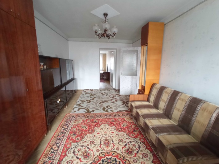 Без комісії ! Продам 2кімнатну,Харківське шосе,8,Дарницька площа - фото 1