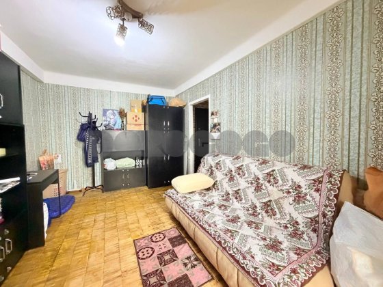 Продаж 1к квартири 32м пров.Межовий 5 Вікна у двір Житловий стан