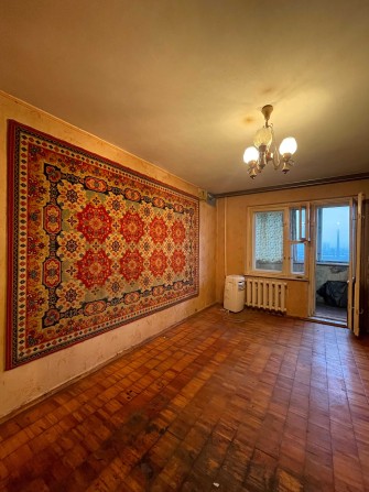 Продаж 1 кім 38 мкв вул Чистяківська 11Б смт Нивки - фото 1