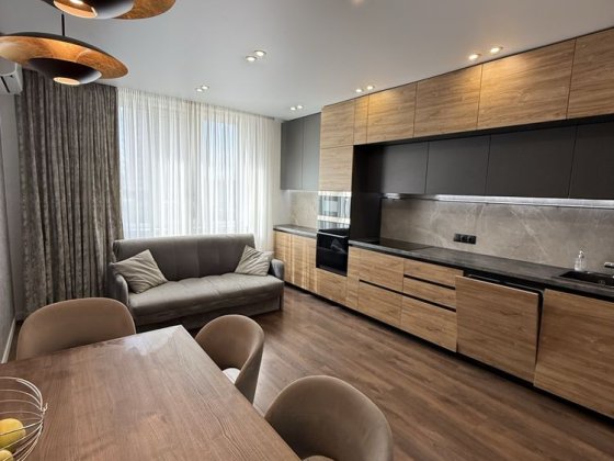 2к квартира з ремонтом ЖК Лісовий Квартал | Бровари | 67 м² Бровары