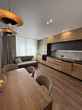 2к квартира з ремонтом ЖК Лісовий Квартал | Бровари | 67 м² - фото 1