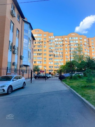 Продаж Двокімнатної квартири м.Бровари Симона Петлюри 21 ( центр міста) - фото 1