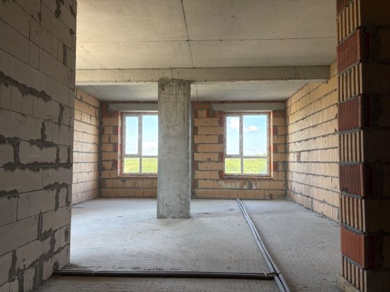 Квартира від власника 41,1 м² | ЖК Scandia Бровары