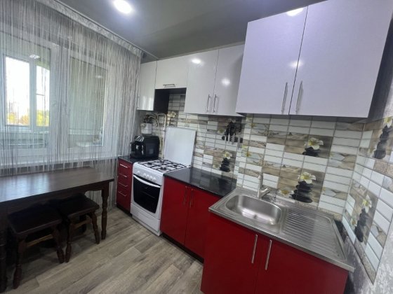Продам 1-но кімнатну квартиру масив Незалежності м.Біла Церква