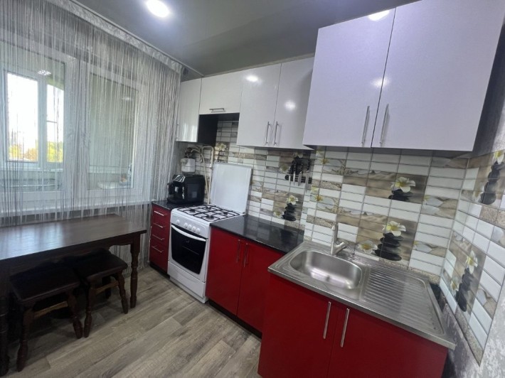 Продам 1-но кімнатну квартиру масив Незалежності м.Біла Церква - фото 1
