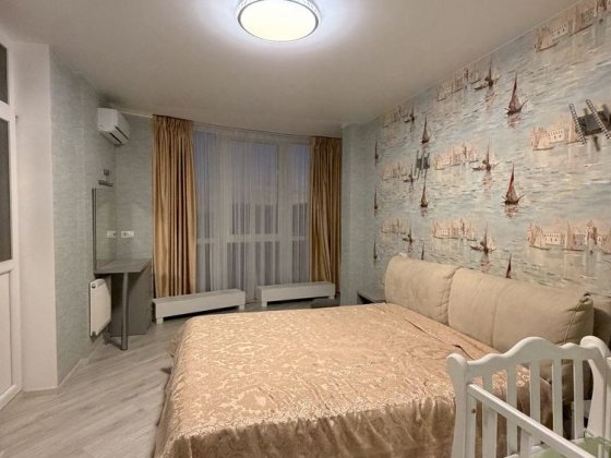 Без % ЖК «Паладіум» Бровари вул.Симона Петлюри 21В , 2 кімнатна Бровары