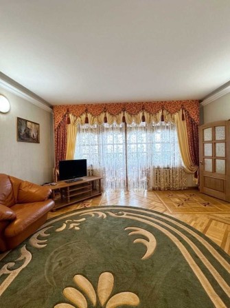 Продам трикімнатну квартиру в м.Біла Церква, Київської обл - фото 1