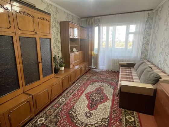 продам 1 кім.квартиру Біла Церква