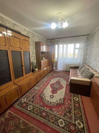 продам 1 кім.квартиру - фото 1