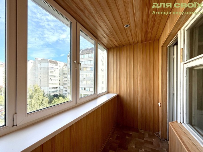 Продаж 3к квартири у Вишневому | 69 м² | Без комісії - фото 1