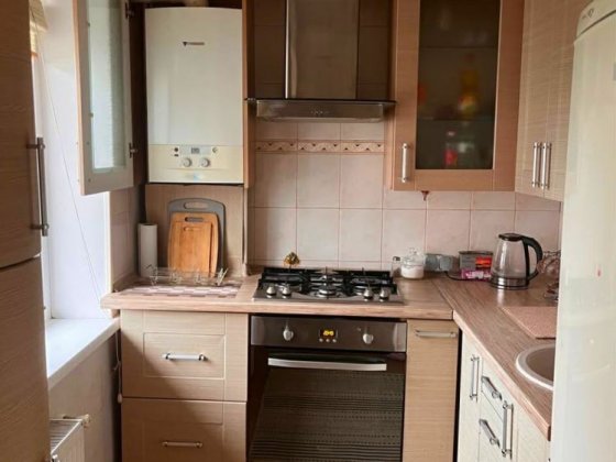 Продам 3-х. Кім натну на Незалежності Белая Церковь